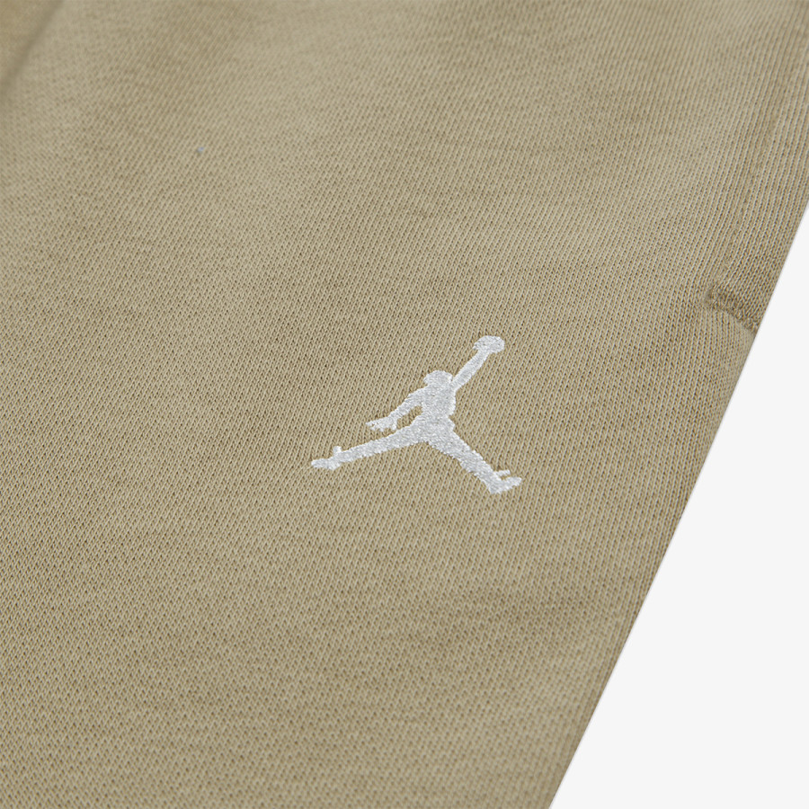 JORDAN Donji dio trenirke JDB MJ BRKLN FT PANT 