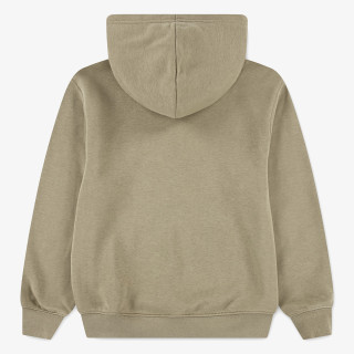 JORDAN Majica s kapuljačom JDB MJ BRKLN FT PO HOODIE 