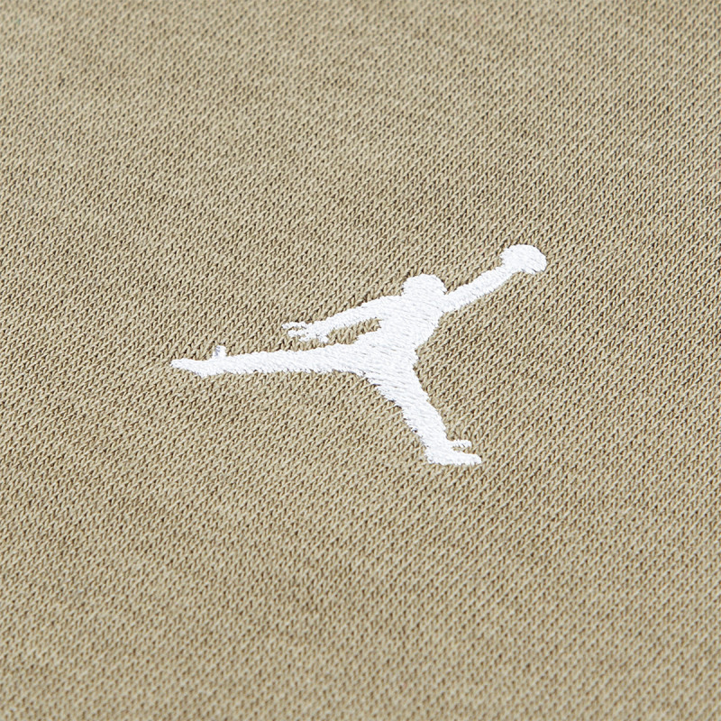 JORDAN Majica s kapuljačom JDB MJ BRKLN FT PO HOODIE 