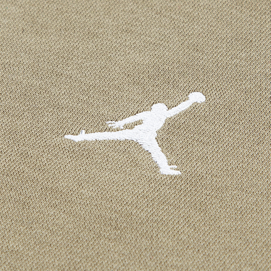 JORDAN Majica s kapuljačom JDB MJ BRKLN FT PO HOODIE 