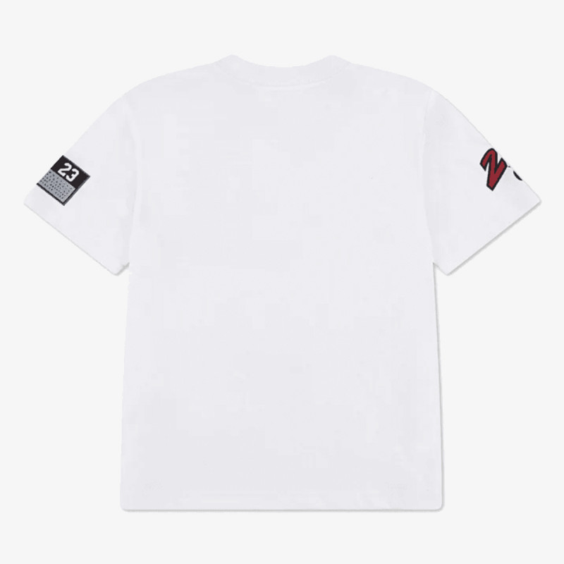 JORDAN Majica kratkih rukava JDB DYNASTY PATCH 