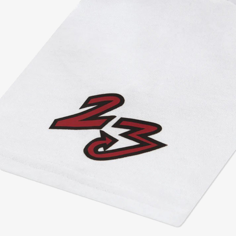 JORDAN Majica kratkih rukava JDB DYNASTY PATCH 