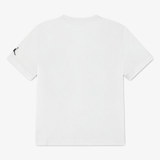 JORDAN Majica kratkih rukava JDB AJ3SHOE STRINGS 