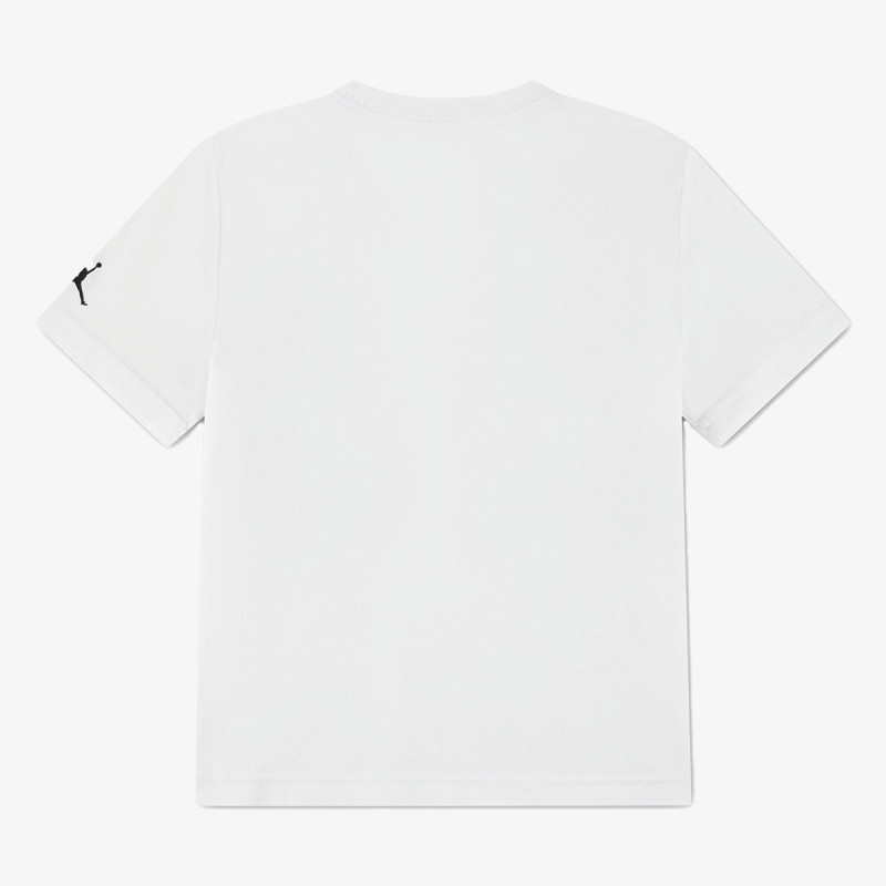 JORDAN Majica kratkih rukava JDB AJ3SHOE STRINGS 