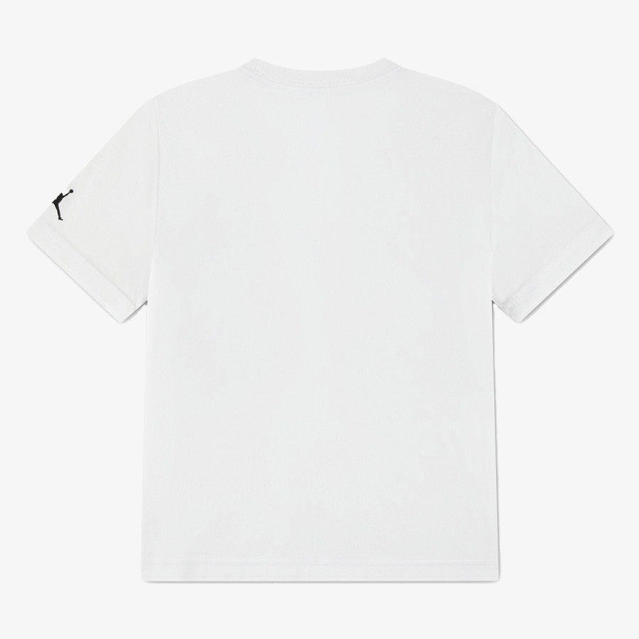 JORDAN Majica kratkih rukava JDB AJ3SHOE STRINGS 