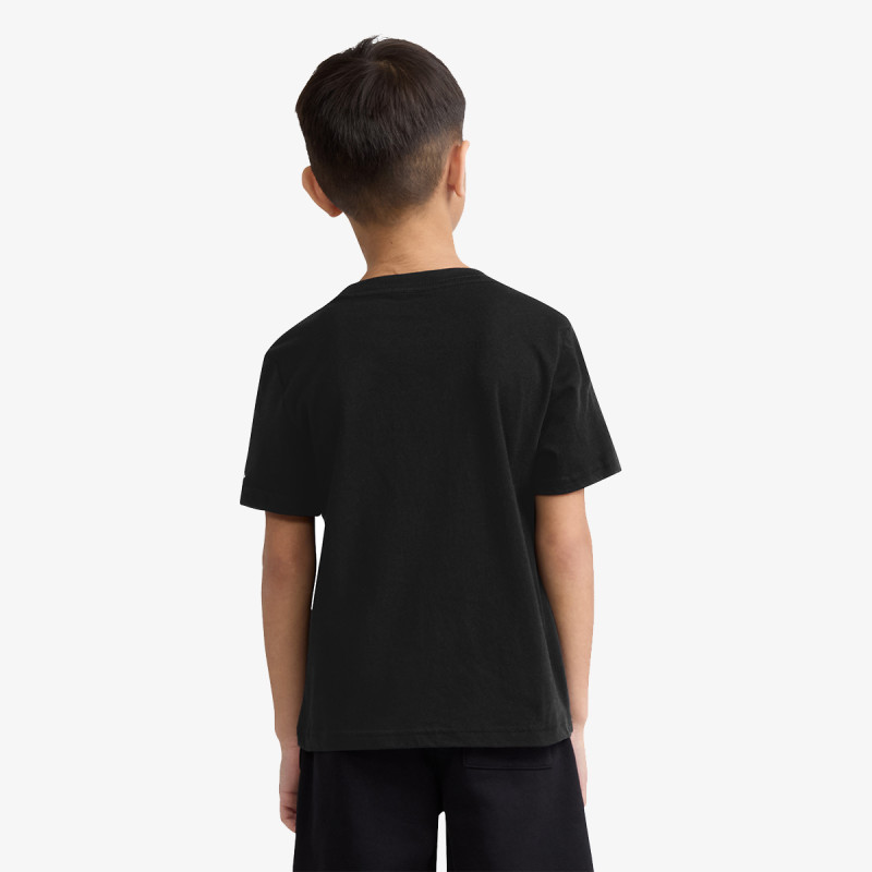 JORDAN Majica kratkih rukava AJ3 Shoe Strings 