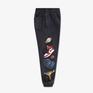 JORDAN Donji dio trenirke JDB MIKES FLIGHT KIT PANTS 
