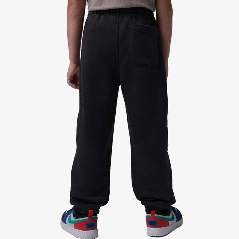 JORDAN Donji dio trenirke JDB MIKES FLIGHT KIT PANTS 