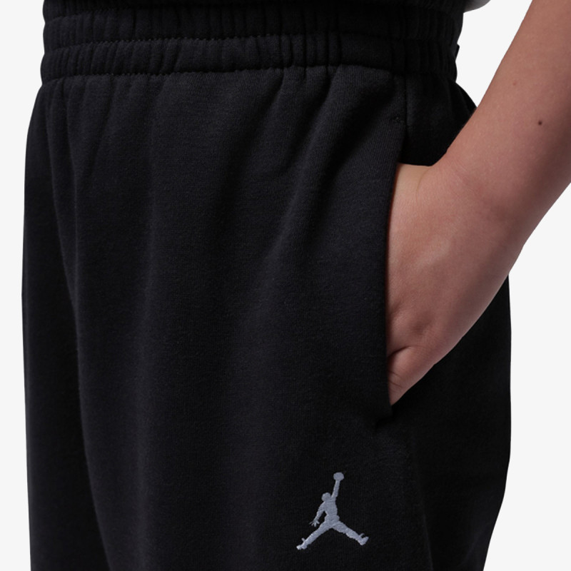 JORDAN Donji dio trenirke JDB MIKES FLIGHT KIT PANTS 