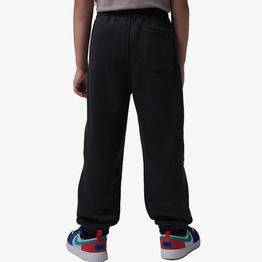 JORDAN Donji dio trenirke JDB MIKES FLIGHT KIT PANTS 