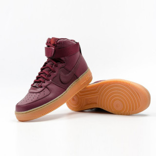 NIKE WMNS AIR FORCE 1 HI SE 