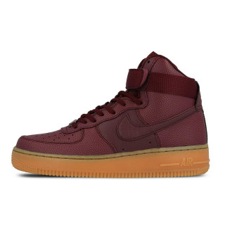 NIKE WMNS AIR FORCE 1 HI SE 