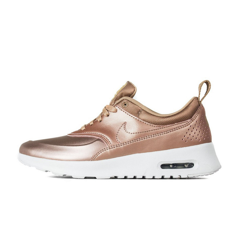 Air max thea se rose gold shop
