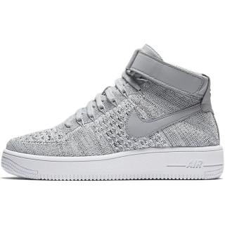 NIKE -1 AF1 ULTRA FLYKNIT MID (GS) 