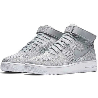 NIKE -1 AF1 ULTRA FLYKNIT MID (GS) 