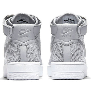 NIKE -1 AF1 ULTRA FLYKNIT MID (GS) 