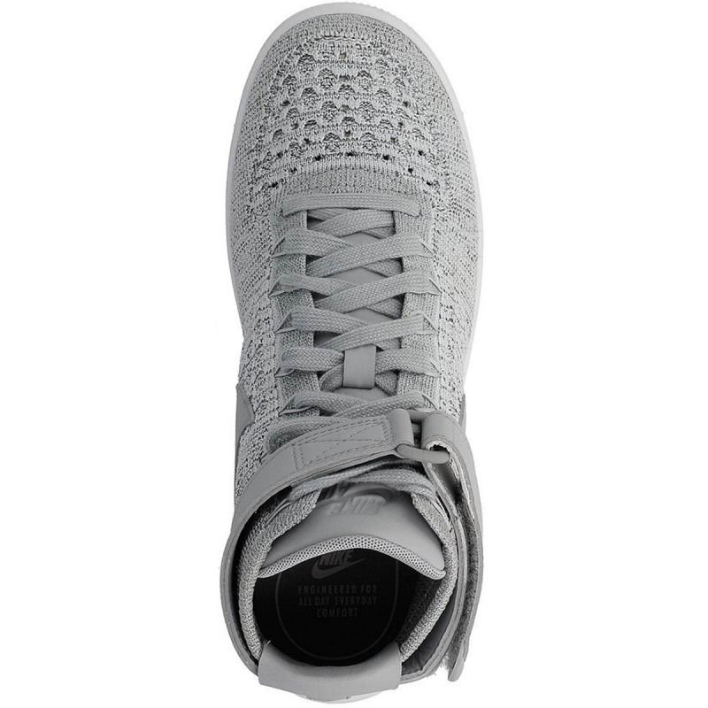 Ultra 2024 flyknit mid