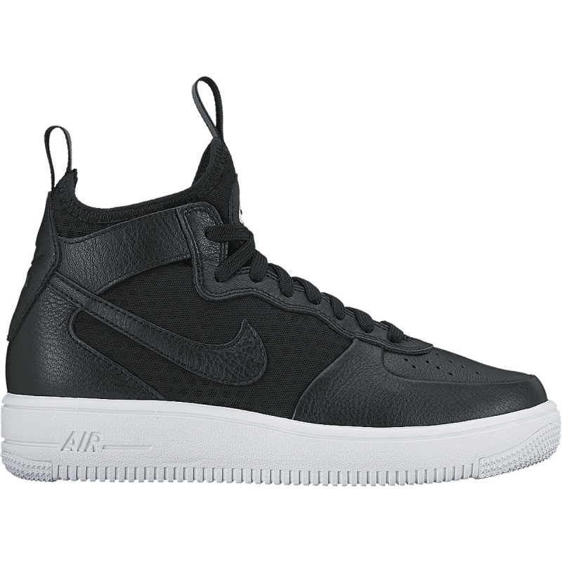 Ultra force mid new arrivals
