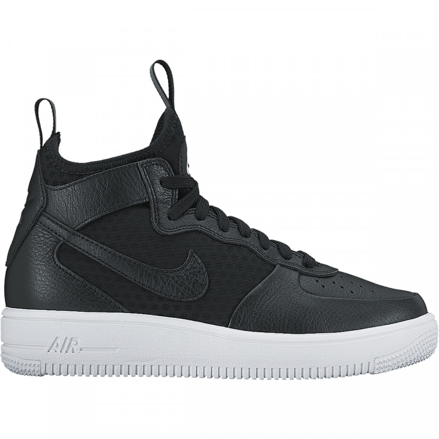 NIKE Tenisice W AIR FORCE 1 ULTRAFORCE MID 