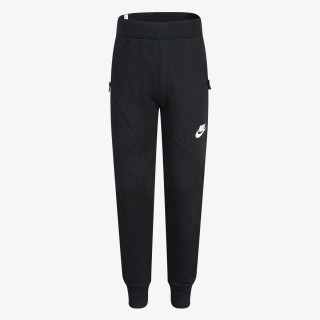 NIKE Donji dio trenirke THRILL 