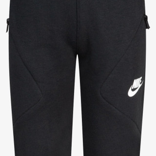 NIKE Donji dio trenirke THRILL 