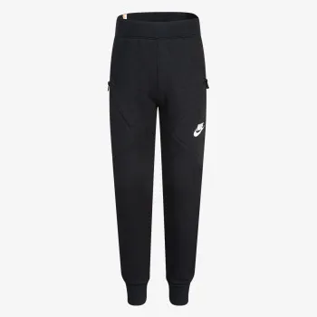 Jordan Donji dio trenirke NKB B NSW THRILL ZIP PKT JOGGR 