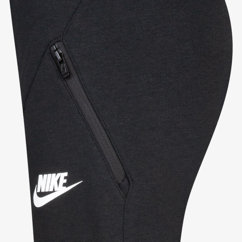 NIKE Donji dio trenirke THRILL 