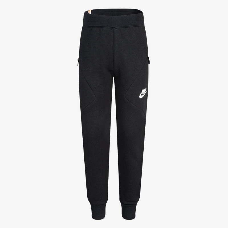 NIKE Donji dio trenirke THRILL 