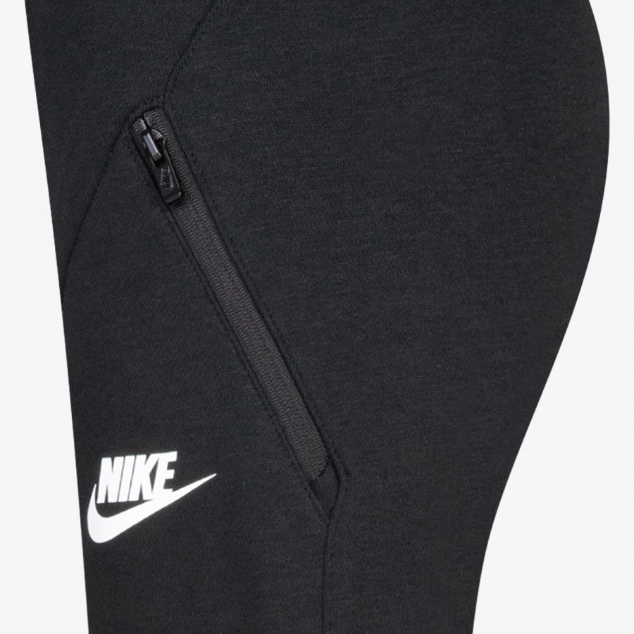 NIKE Donji dio trenirke THRILL 