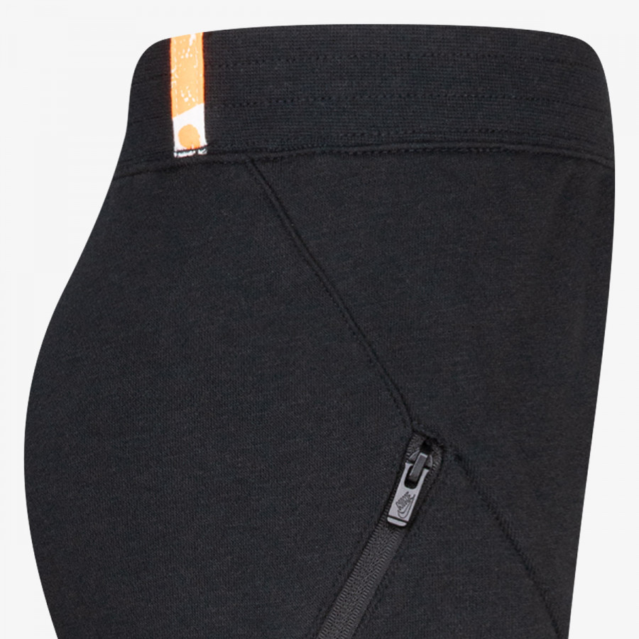 NIKE Donji dio trenirke THRILL 