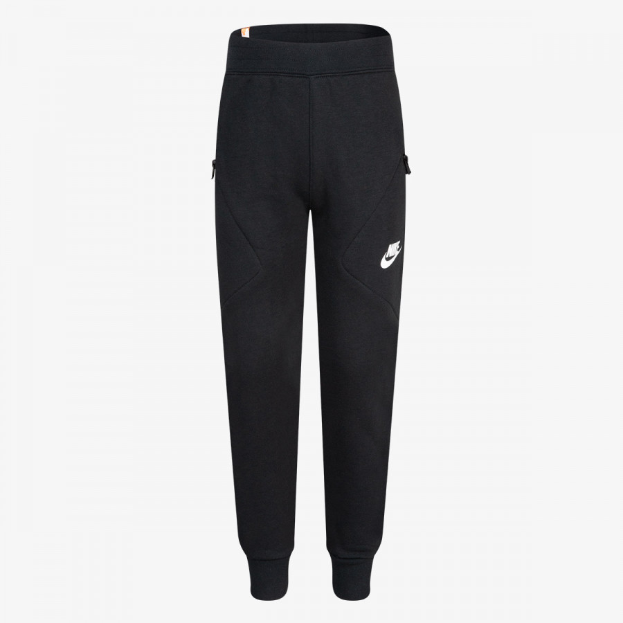 NIKE Donji dio trenirke THRILL 