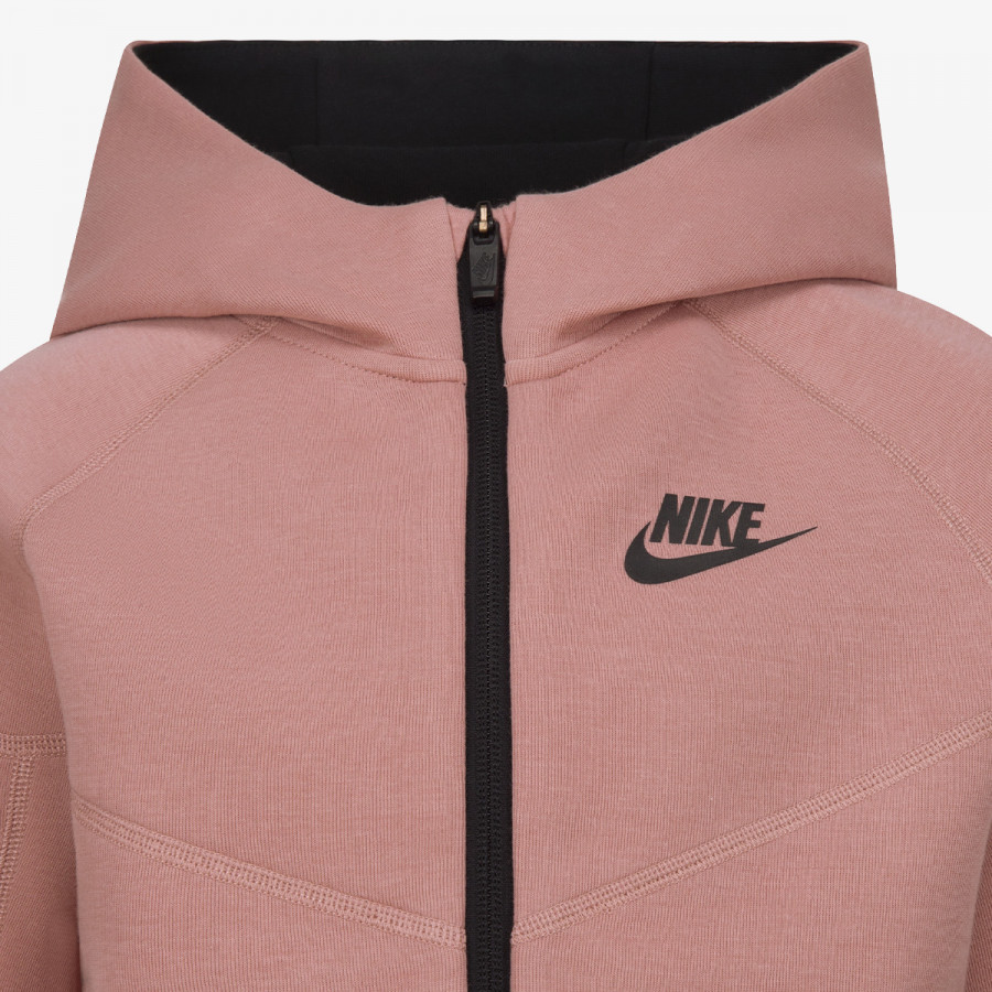 Jordan Komplet za djecu Tech Fleece 