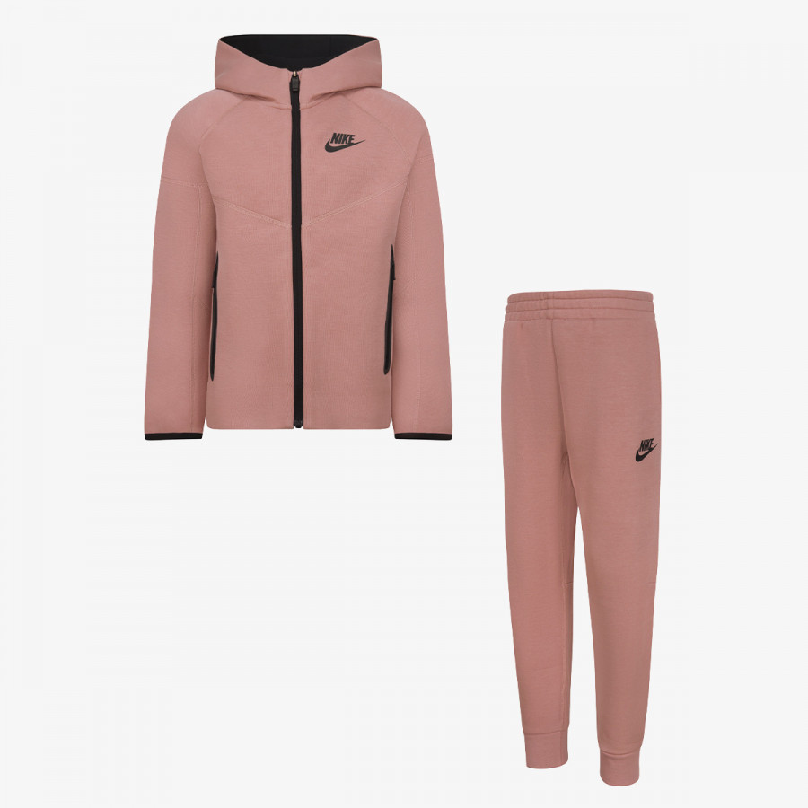 Jordan Komplet za djecu Tech Fleece 