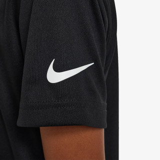 NIKE Majica kratkih rukava CLUB SEASONAL CAMO 
