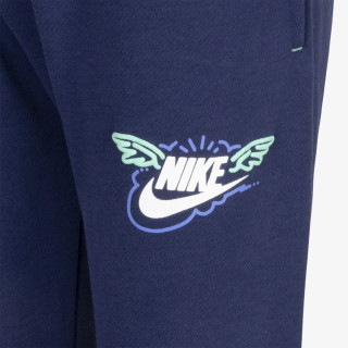 NIKE Donji dio trenirke Sportswear 