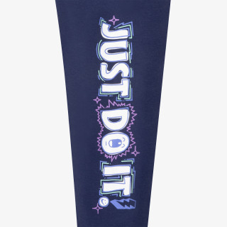 NIKE Donji dio trenirke Sportswear 