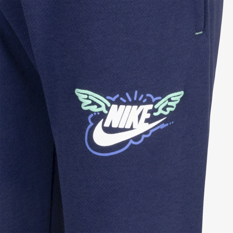 NIKE Donji dio trenirke Sportswear 