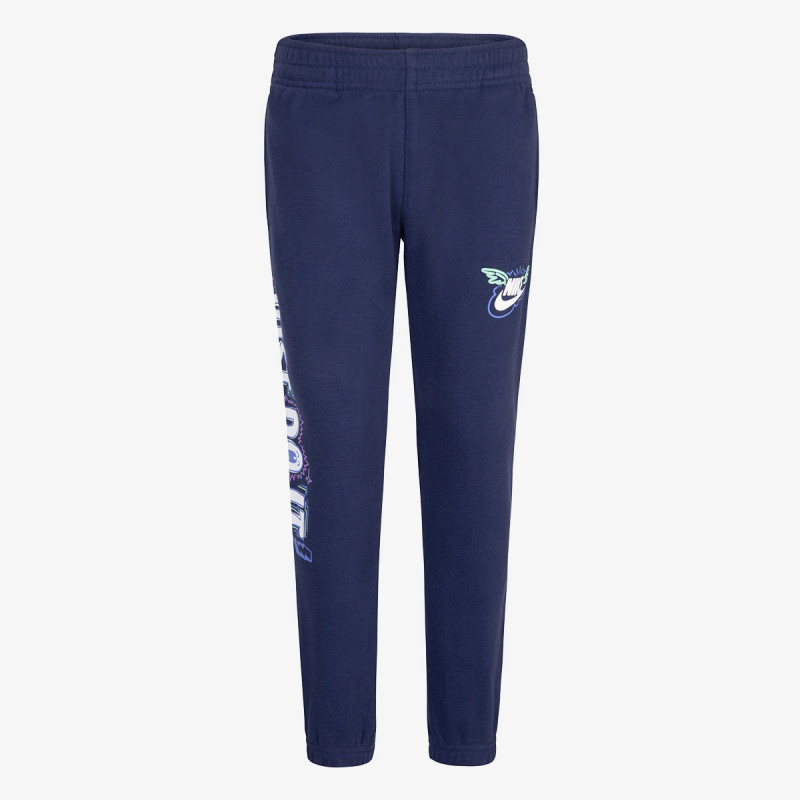 NIKE Donji dio trenirke Sportswear 