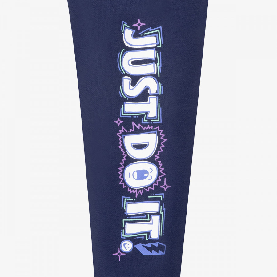 NIKE Donji dio trenirke Sportswear 