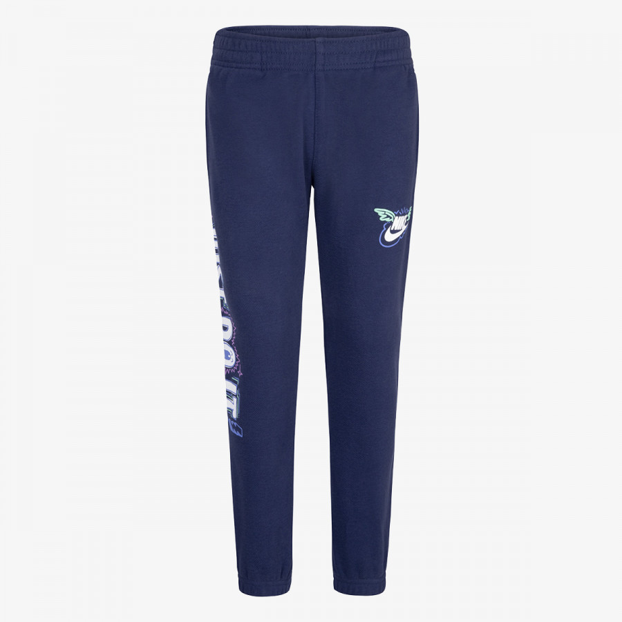 NIKE Donji dio trenirke Sportswear 