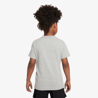 Jordan Majica kratkih rukava BRANDMARK SQUARE BASIC 