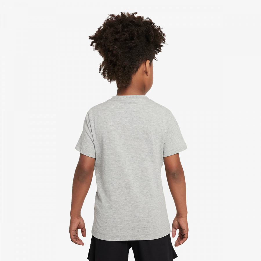 Jordan Majica kratkih rukava BRANDMARK SQUARE BASIC 