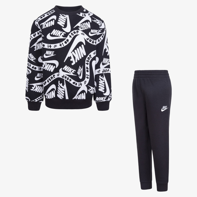 NIKE Komplet za djecu Sportswear Club 