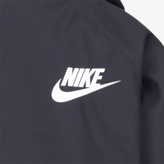 NIKE Vjetrovka NKN RAIN JACKET 