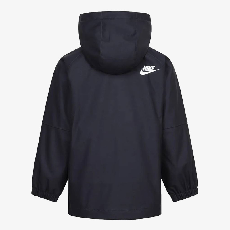NIKE Vjetrovka NKN RAIN JACKET 