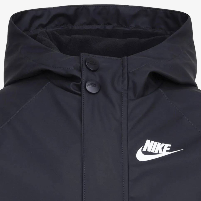NIKE Vjetrovka NKN RAIN JACKET 