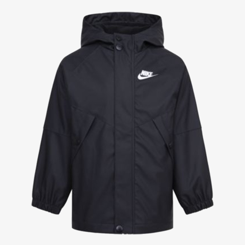 NIKE Vjetrovka NKN RAIN JACKET 