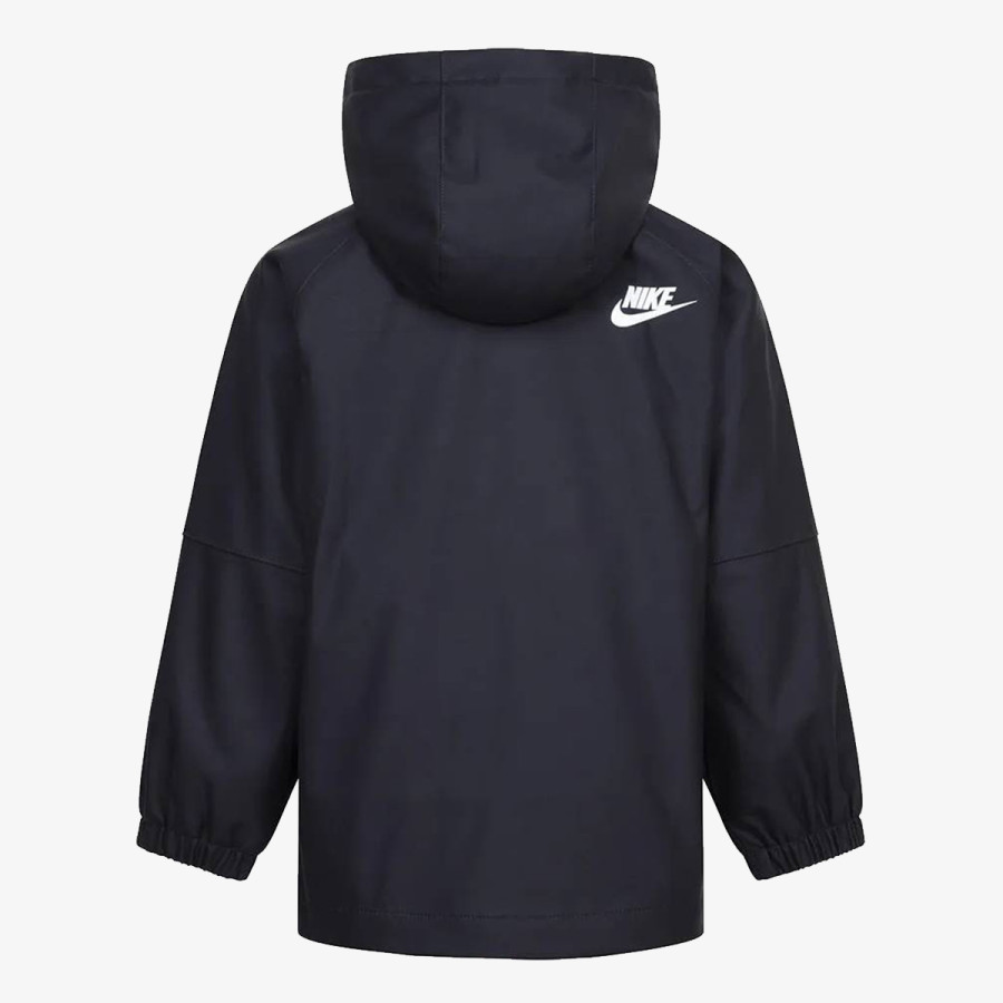 NIKE Vjetrovka NKN RAIN JACKET 