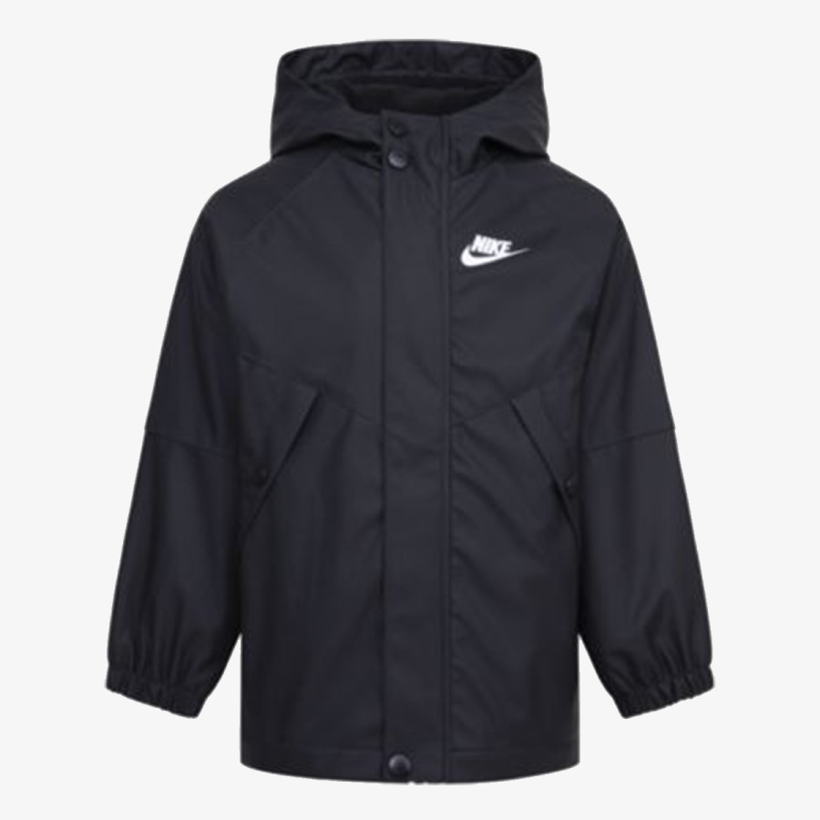 NIKE Vjetrovka NKN RAIN JACKET 