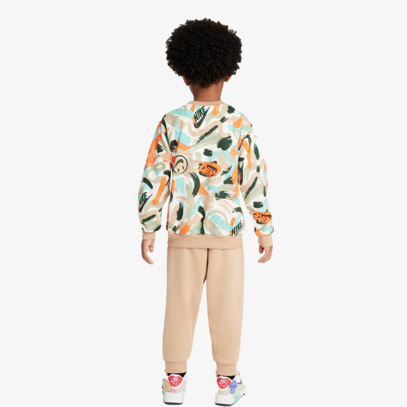 Jordan Komplet za djecu Sportswear 